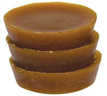 36/Pkg, Caramel Latte Mini Melts - The Fox Decor